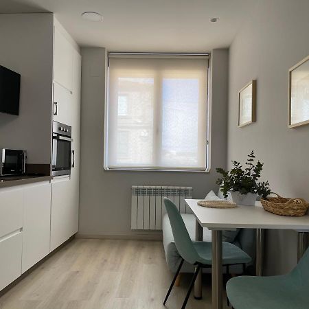 Estudio Puertas Del Orbigo Carrizo de la Ribera Kültér fotó