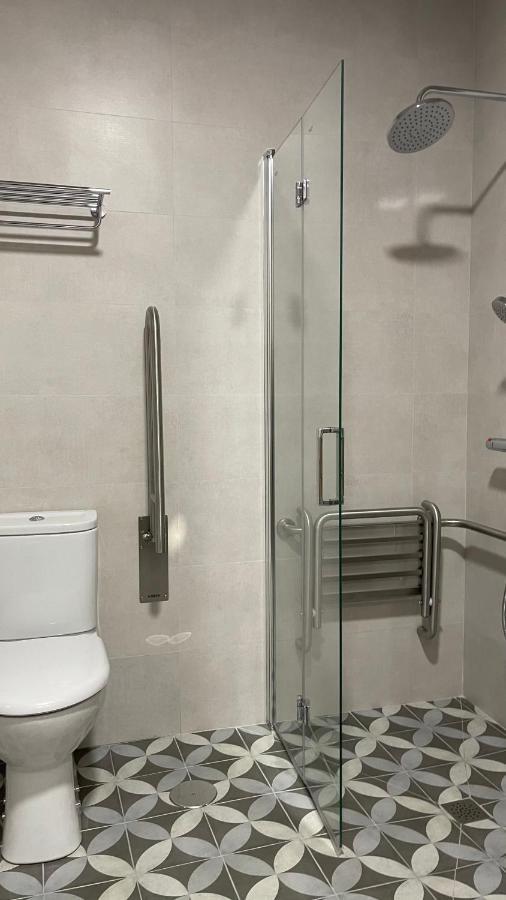 Estudio Puertas Del Orbigo Carrizo de la Ribera Kültér fotó